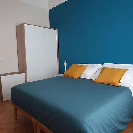 B&B La Corte Antica - Luino Lago Maggiore Dış mekan fotoğraf